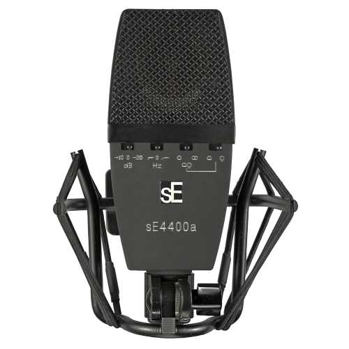 Se Electronics sE4400a