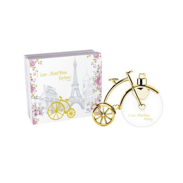 Mont’Anne Parfums I Love Mont'anne Luxe