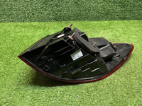 Фонарь левый внешний Mercedes GLC X253 (2019-2022)