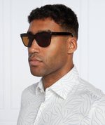 Солнцезащитные очки Prada - черепаховый (PR 04YS)