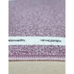Ковер 2349 - коллекция SOFIT 1,6*2,3м Purple
