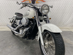 Honda Shadow 400 2008