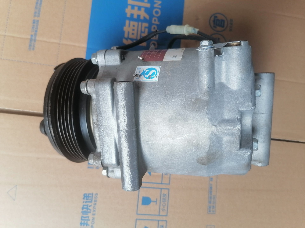 Компрессор кондиционера Brilliance H530 H330 V3 H230 V5 H320 H220