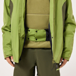 Куртка для сноуборда Oakley Tc Camber Reduct Shell Jacket Men's