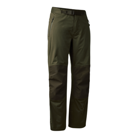 Брюки Deerhunter Excape Light (376 Art Green)
