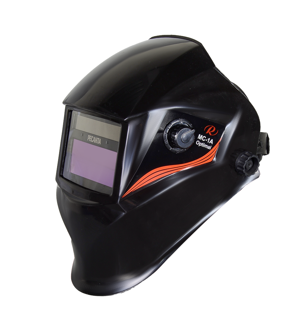 Сварочная маска Ресанта МС-1А Optimal