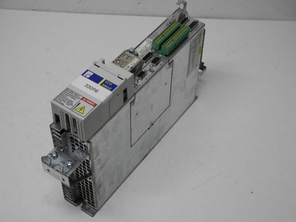 Rexroth DKC04.3-040-7-FW