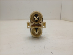 ESL46050 ктп8 Трубка верхнего импеллера посудомоечной машины Electrolux 1173858497 б/у