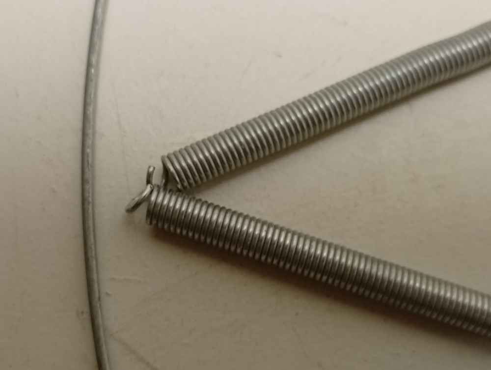 WAA20160OE/01 кт47 Хомуты крепления манжеты для стиральной машины Bosch б/у