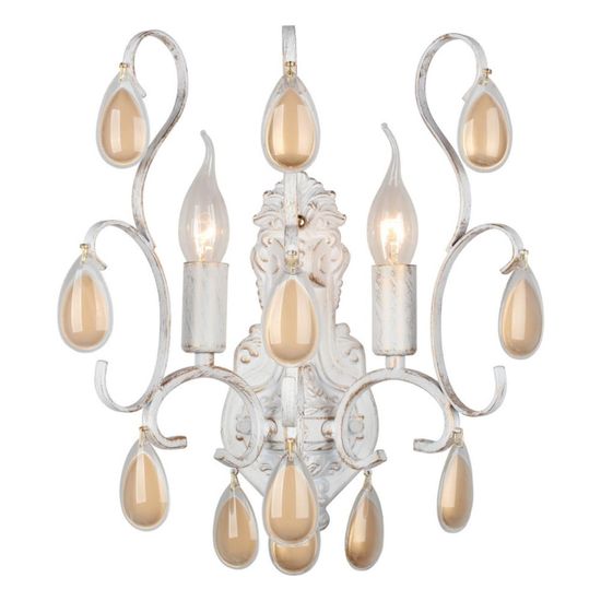 Светильник настенный (Бра) OML-74501-02