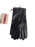 Flagman.Перчатки.Женские.Кожаные.Люкс качества. 5 шт в упаковке.