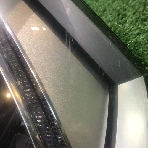 Фара левая Audi A8 3 D4 (2009-2014) LED