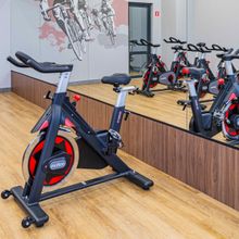 Сайкл-тренажер SHUA SHB-8860S РАСПРОДАЖА