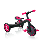 Детский велосипед Globber Trike Explorer (2 IN 1) (2020)