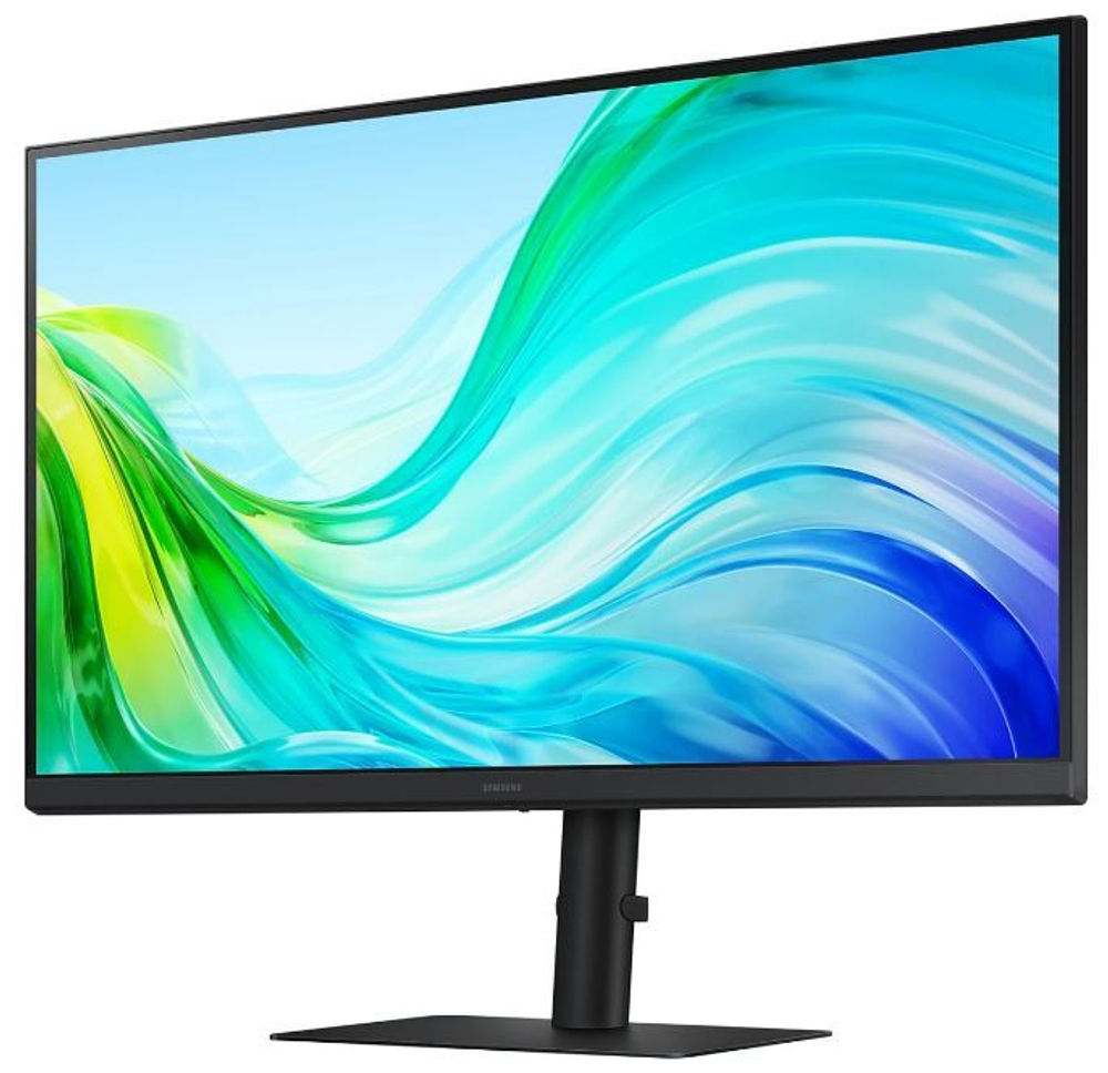 Монитор 27" Samsung ViewFinity S6 S61B S27F610EAI