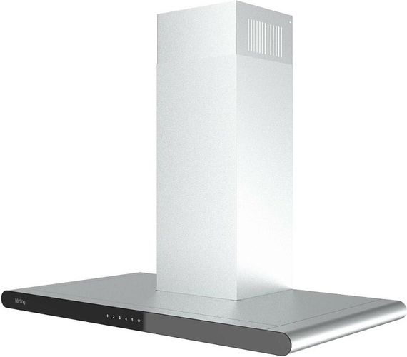 Купольная вытяжка Korting KHC 9958 XGN