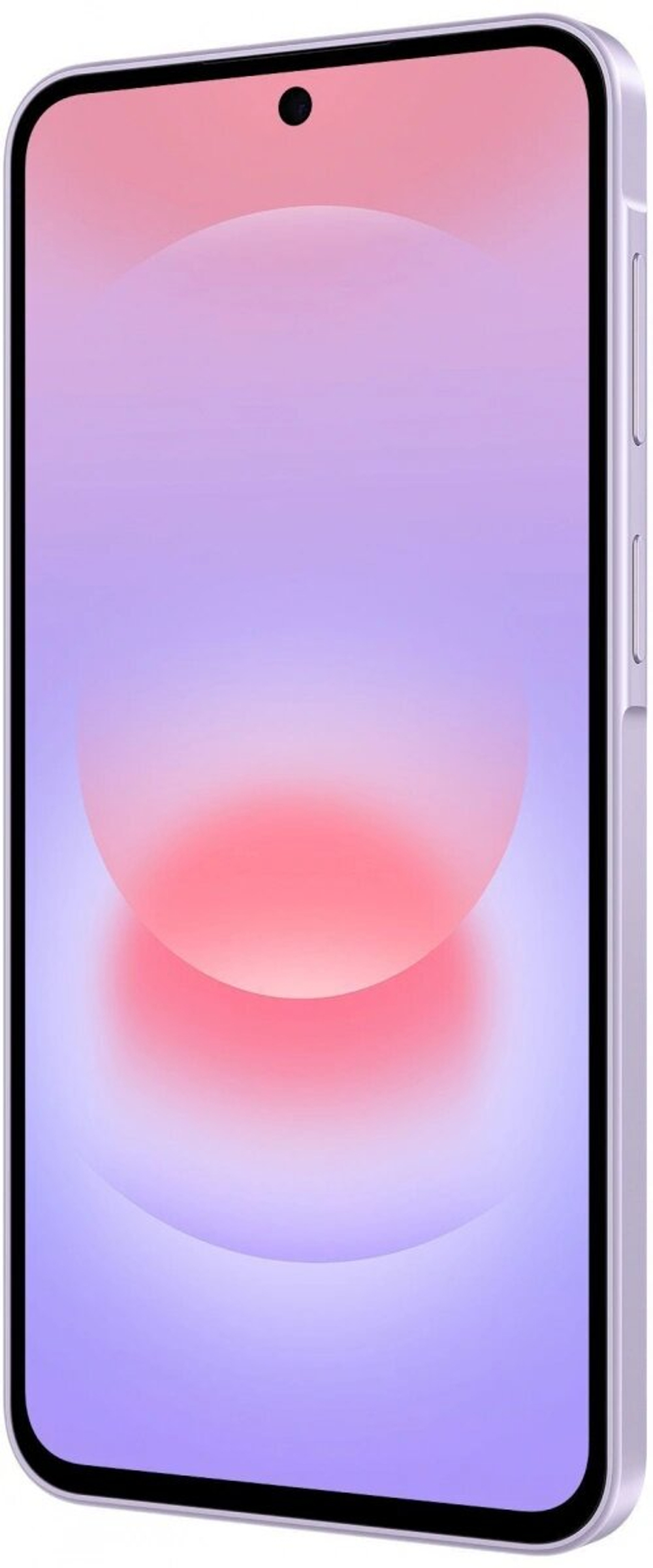 Смартфон Samsung Galaxy A37 8/256Гб, Лаванда (SM-A376E/A376B)