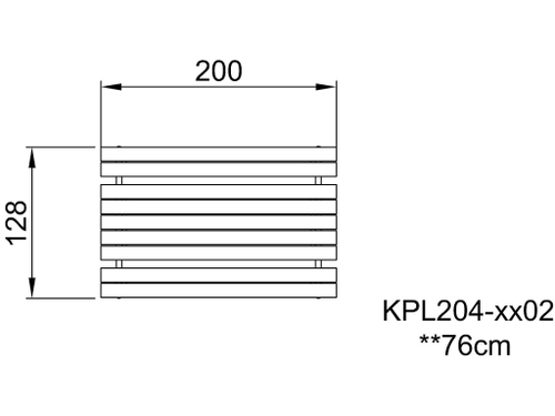 Стол для пикника