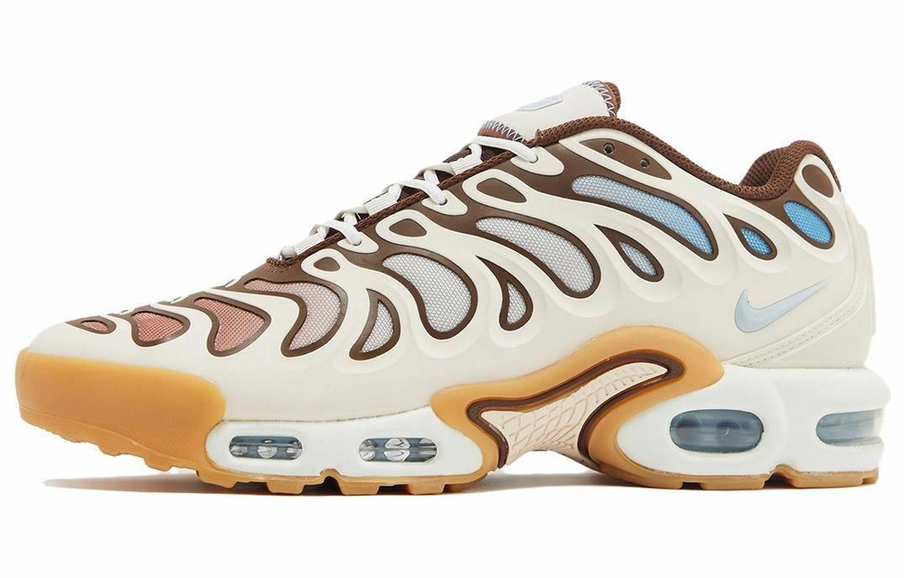 Кроссовки Nike Air Max Plus Drift