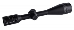 Прицел Nikko Stirling PANAMAX Long Range 8-24x50 AO IR, сетка Half Mil-Dot (NPGI82450AO)