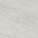 Керамогранит Alma Ceramica GFU6060RKL07R Rock Line 60x60 серый глазурованный матовый / карвинг / противоскользящий под камень