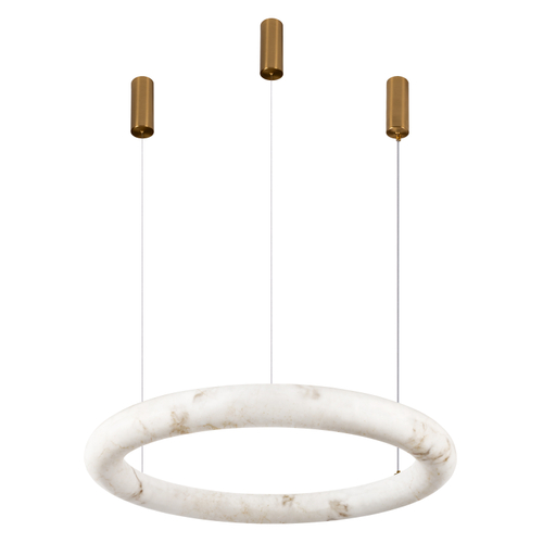 Подвесной светодиодный светильник Loft It Oslo acrylic 10547/1000