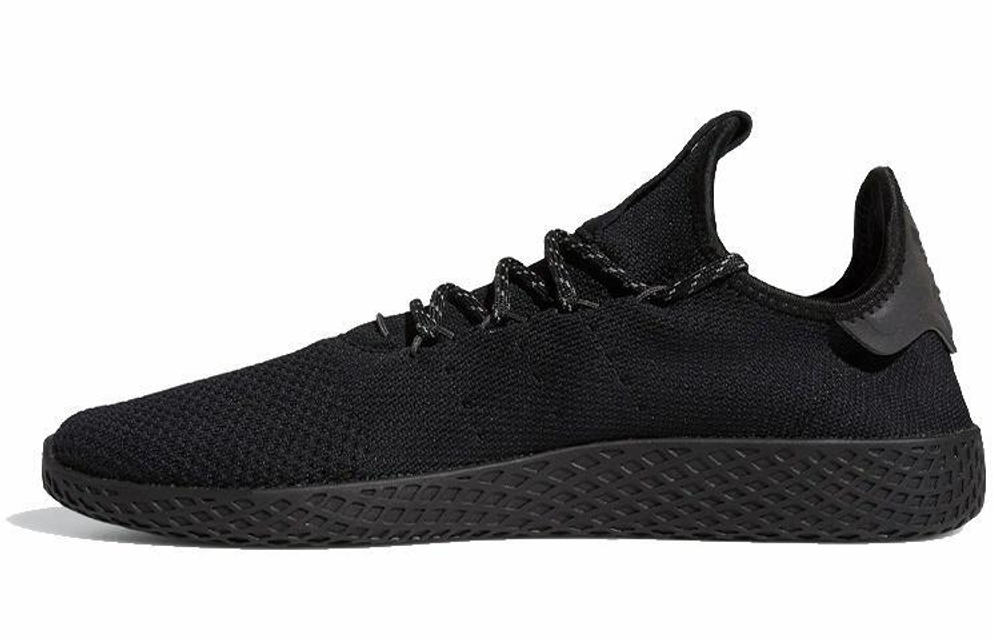 Кроссовки Pharrell Williams X Adidas Originals Tennis Hu