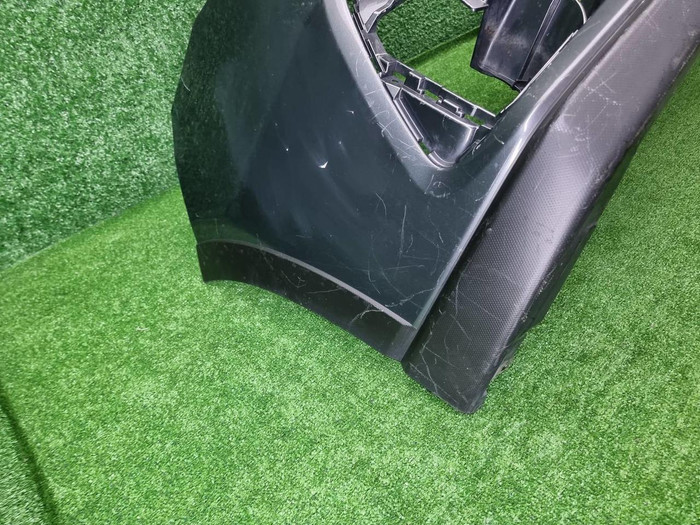 Бампер передний Subaru Forester 5 SK (2021-н.в.)