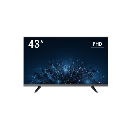 HD монитор F-DM-43F1V3