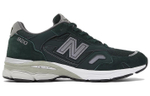 New Balance 920 "Kelly Green/Grey" sneakers