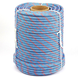 Веревка страховочная статическая Prival Static Fort, 10мм