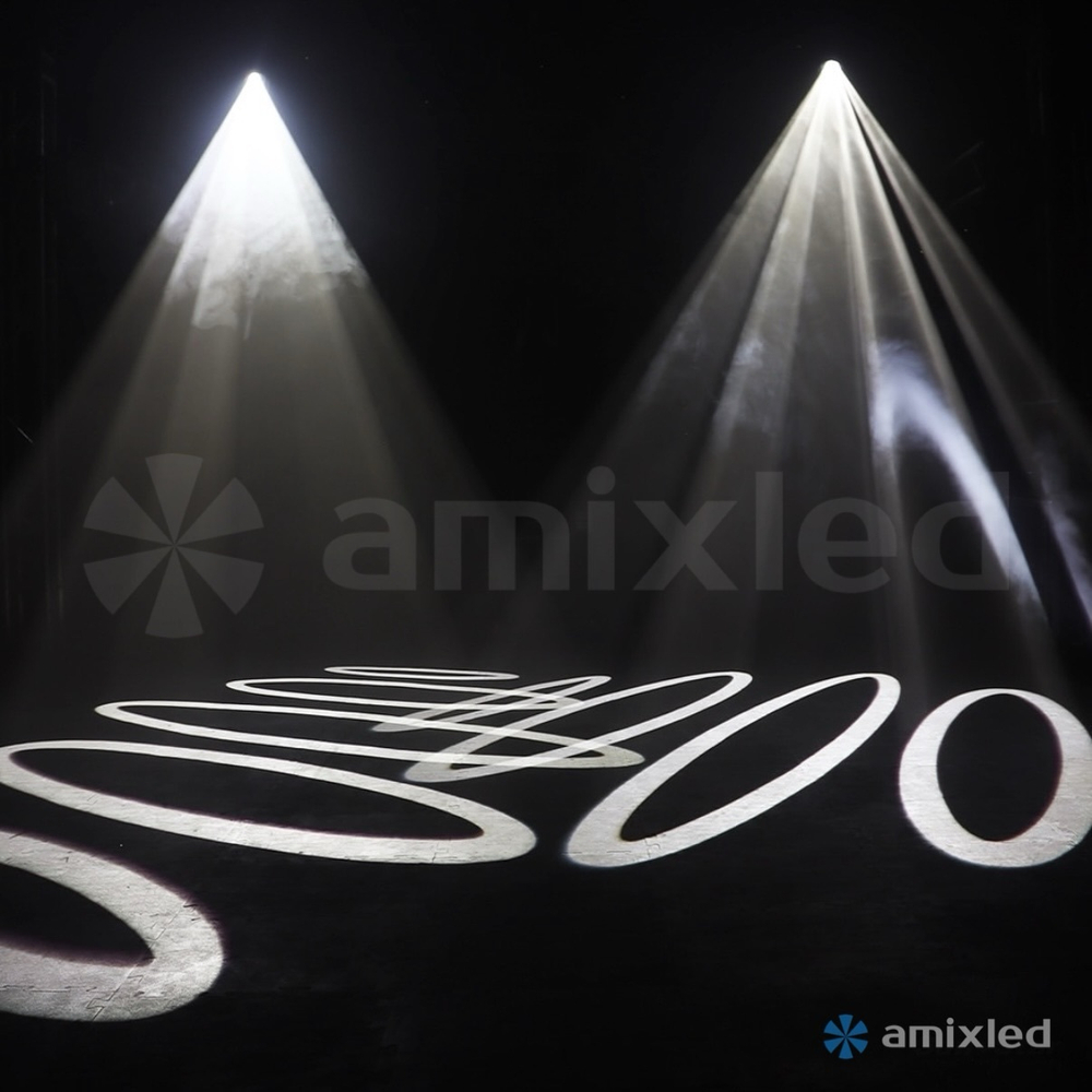 Световой прибор Amixled BSW 400