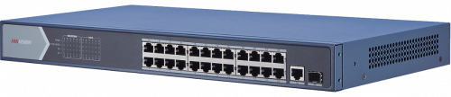 Коммутатор Hikvision DS-3E0526P-E