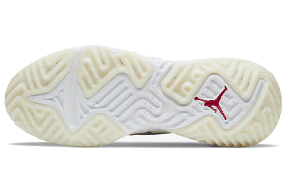 Кроссовки Jordan Delta Breathe "Multi-Color"