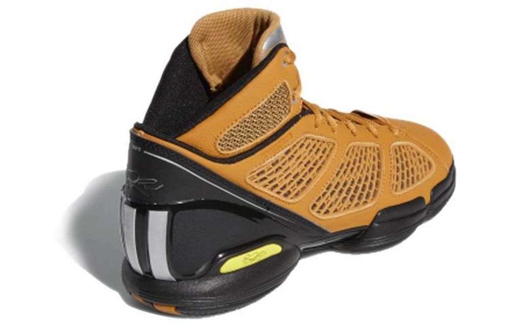Кроссовки Adidas Adizero Rose 1.5