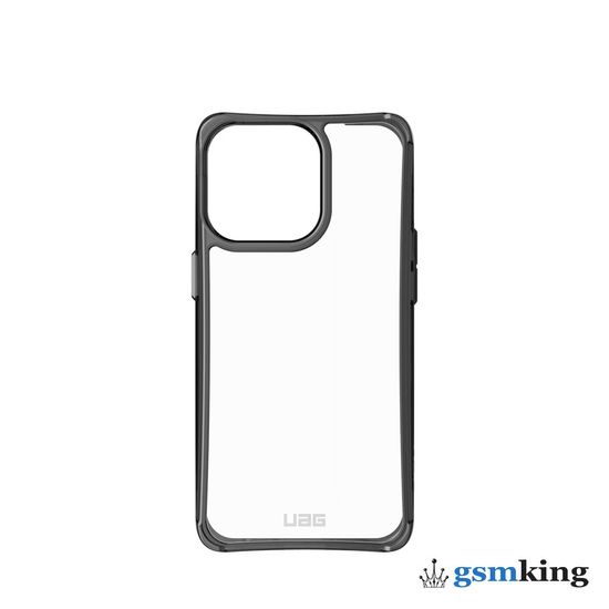 UAG Plyo Series Case for Apple iPhone 13 Pro Ash (Пепельный)113152113131