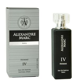 Alexandre Marc Homme IV