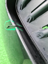 Бампер передний Range Rover Vogue 4 L405 (17-22)