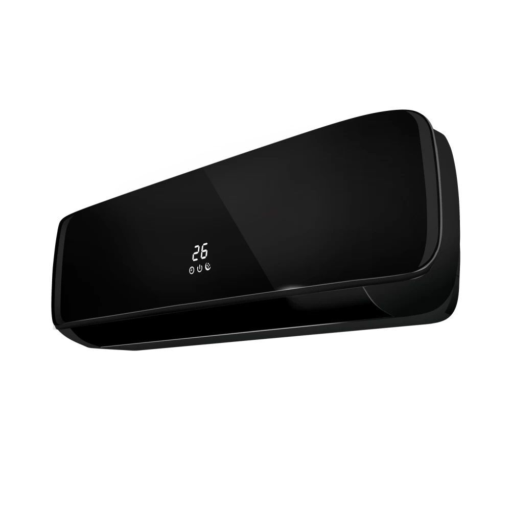 Сплит-система HISENSE BLACK CRYSTAL Super DC Inverter А++ AS-10UW4RVETG01(B)