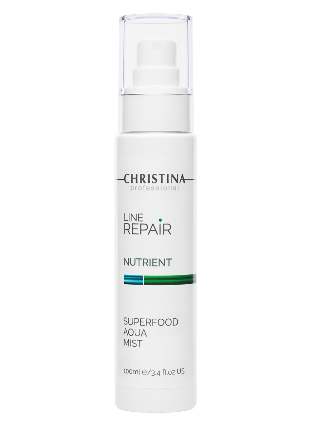 CHRISTINA Line Repair Nutrient Superfood Aqua Mist