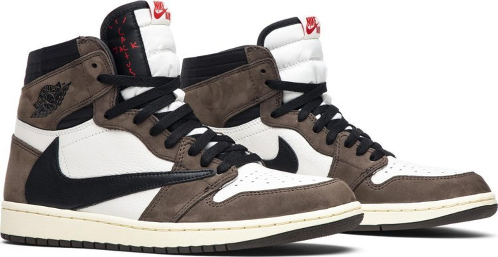Travis scott og 1 deals