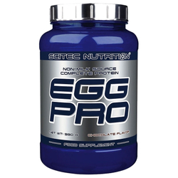 Scitec Nutrition Egg Pro (930 гр.) [M]
