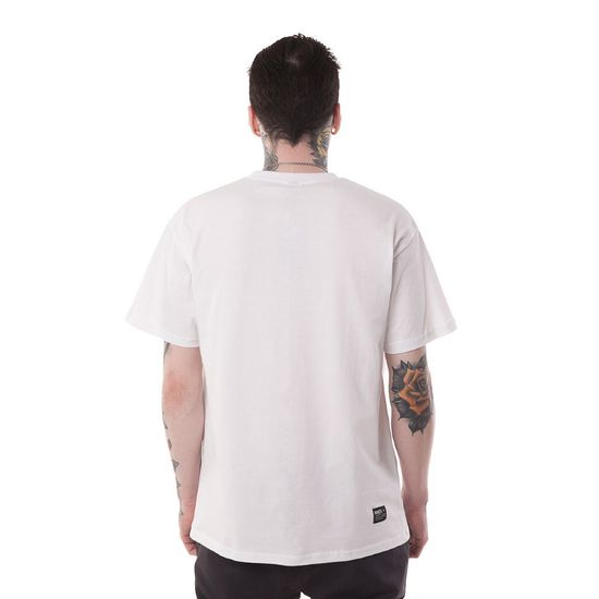 Футболка ЮНОСТЬ™ «Спички» (Белый)