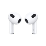 Беспроводные наушники Pods 3 + чехол для AirPods в подарок!