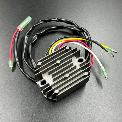 Выпрямитель-регулятор Tohatsu MFS9,9-18 (3V9-76060-2) (JSP)