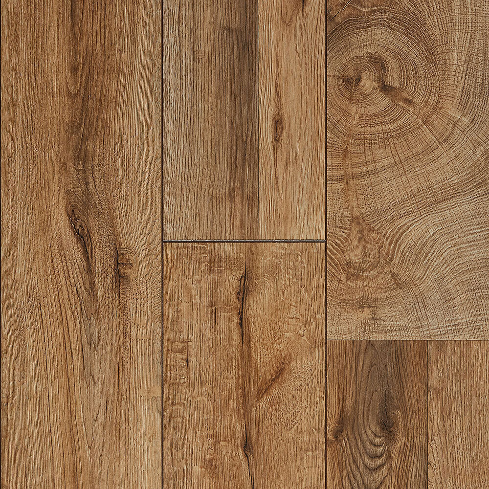 Ламинат Kastamonu Floorpan Lagoon FP714 Дуб Милфорд