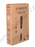 Масляный радиатор ОМПТ-EU-9Н Eurolux
