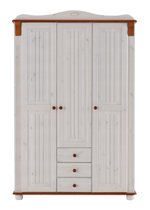 Шкаф распашной