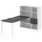 Стол-стеллаж ELRST 1217  2190х1250х1355 EDIS