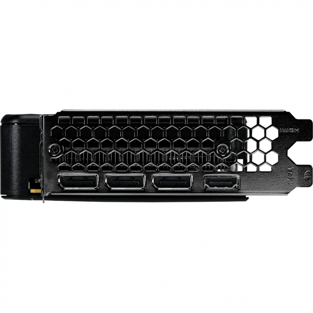 Видеокарта Palit RTX5050 DUAL OC 8GB GDDR6 (NE65050S19P1-GB2070D)